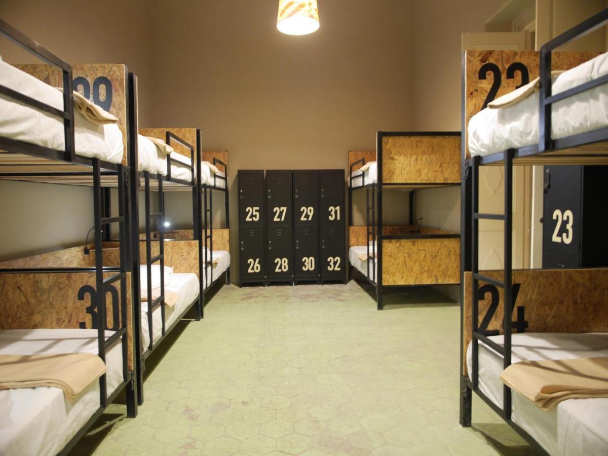 Iturbide500 Hostal San Luis Potosí Dış mekan fotoğraf