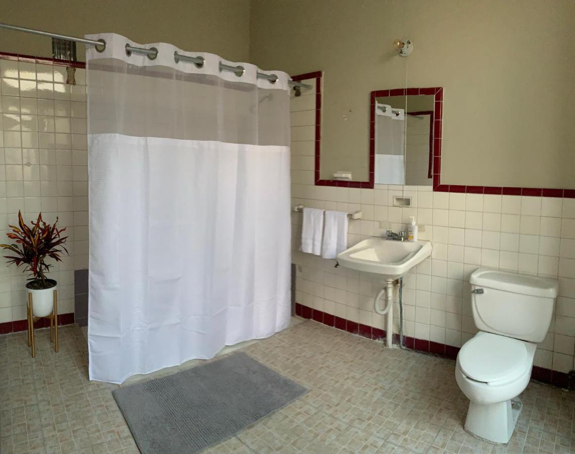 Iturbide500 Hostal San Luis Potosí Dış mekan fotoğraf